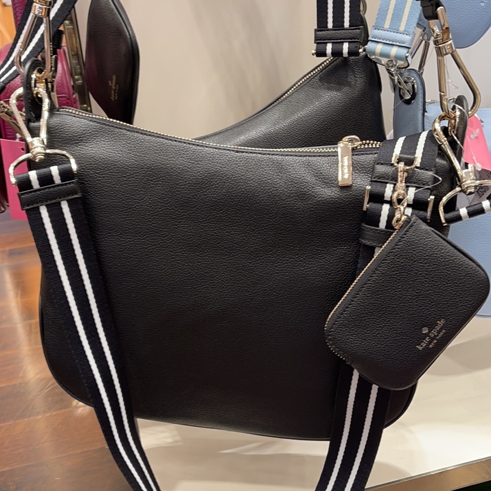 Kate Spade rosie crossbody - Picture 4 of 16